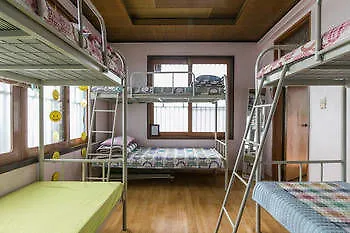 Hotel Bangsasi Guesthouse - Hostel Busan