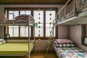Bangsasi Guesthouse - Hostel Busan 0*,  South Korea