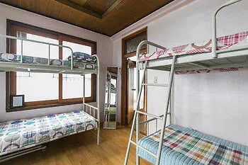 Bangsasi Guesthouse - Hostel Busan South Korea
