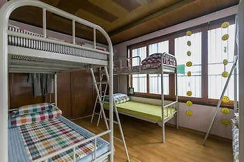 Bangsasi Guesthouse - Hostel Busan Hotel