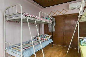 Hotel Bangsasi Guesthouse - Hostel Busan