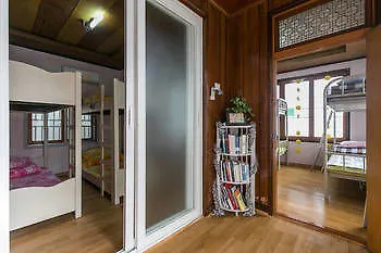 Bangsasi Guesthouse - Hostel Busan